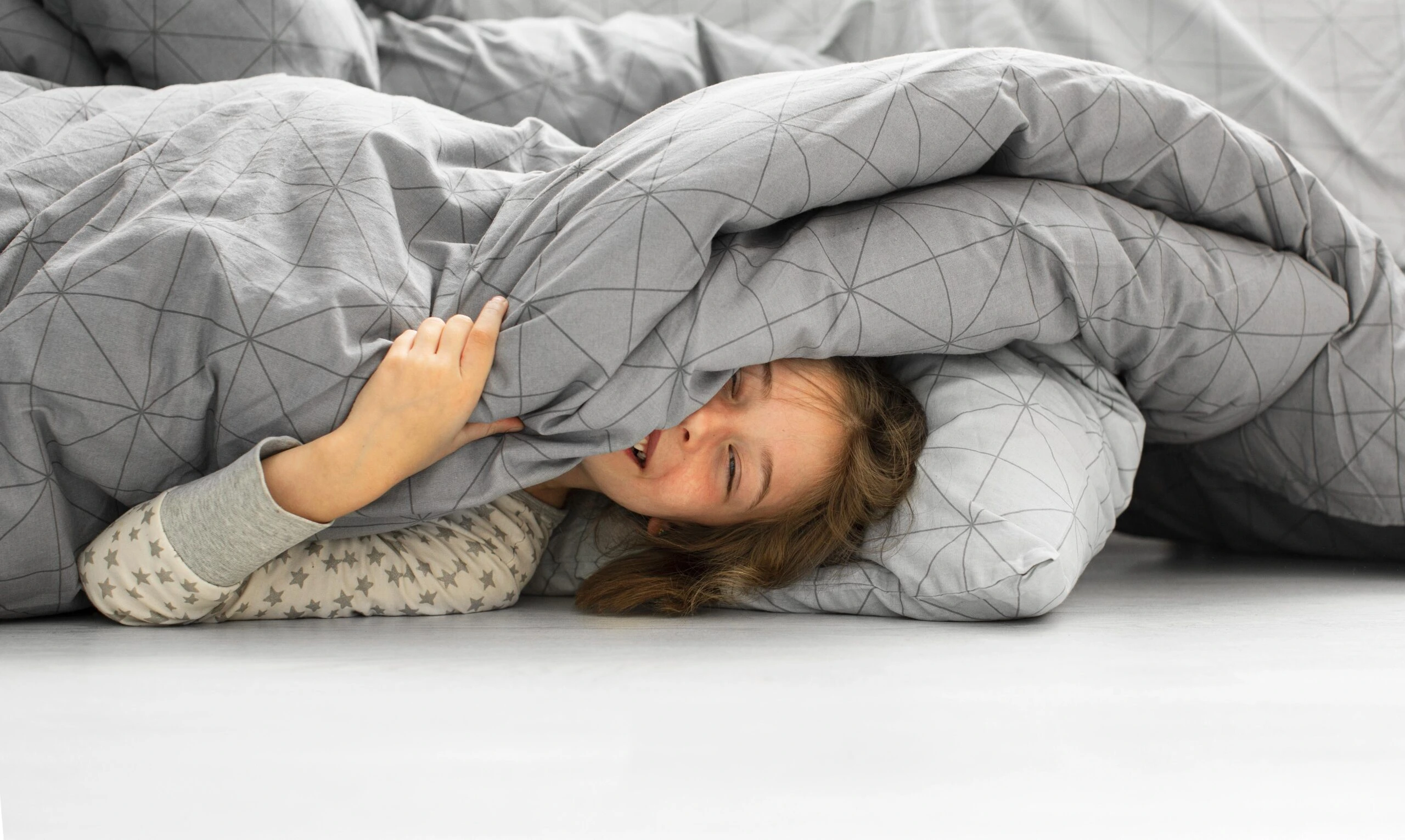 Kids Weighted Blanket